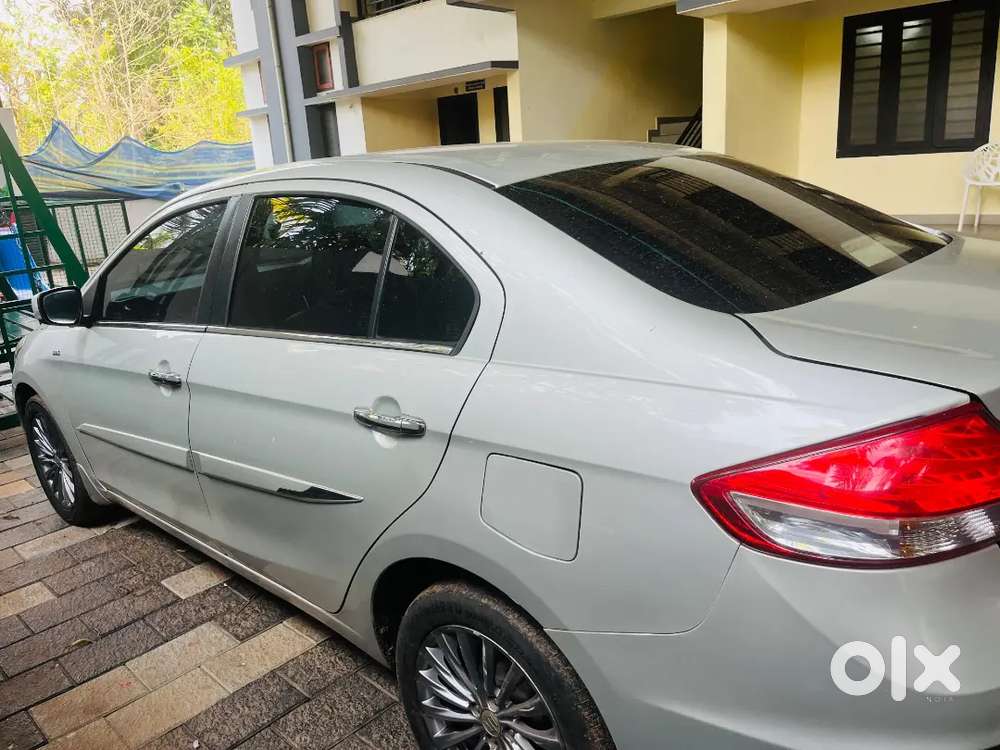 Maruti Suzuki Ciaz 2016 (17reg) Diesel Good Condition