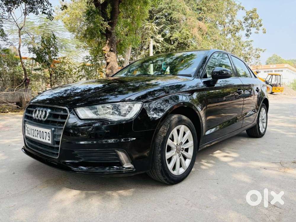 Audi A3 35 Tdi Attraction, 2015, Diesel