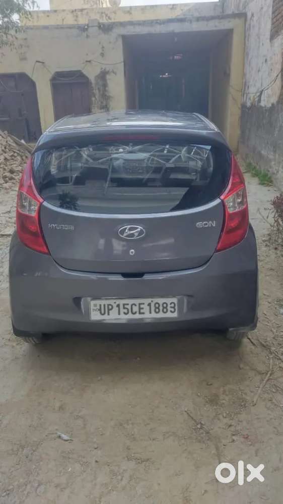 Hyundai Eon 2017 Cng & Hybrids 77000 Km Driven