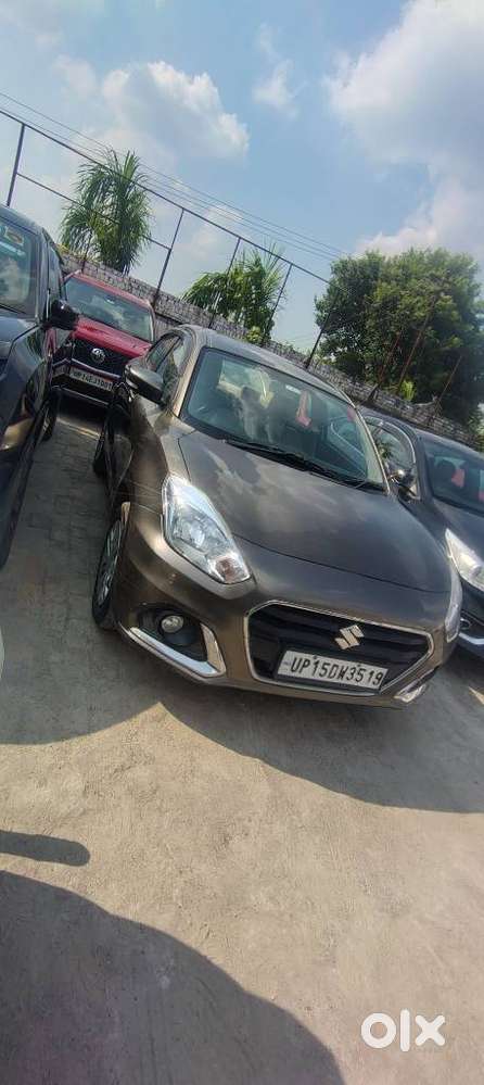 Maruti Suzuki Swift Dzire Vxi Optional, 2022, Cng & Hybrids