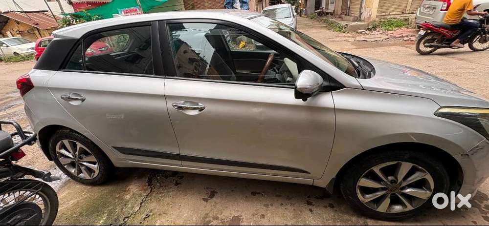 Excellent Condition Hyundai Elite I20 Asta (o) 1.4  Well Maintained