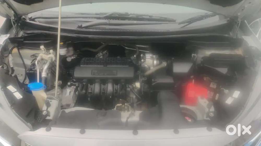 Honda Wr-v 2022 Petrol