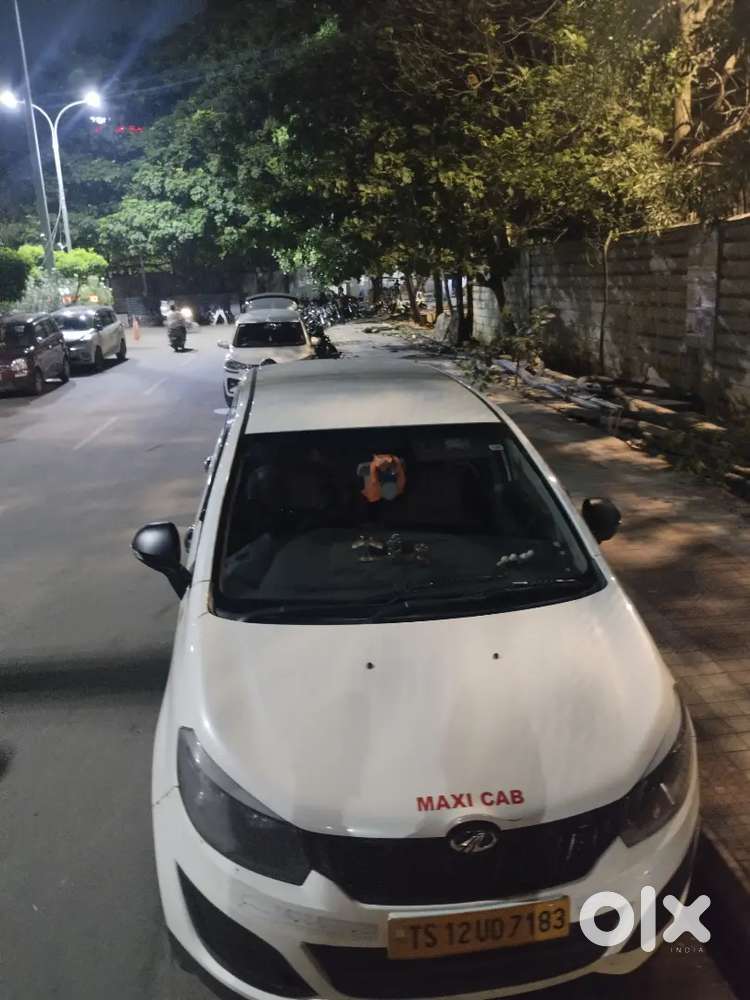 Mahindra Marazzo Car Good Condition , No Exident , Finance Clear,