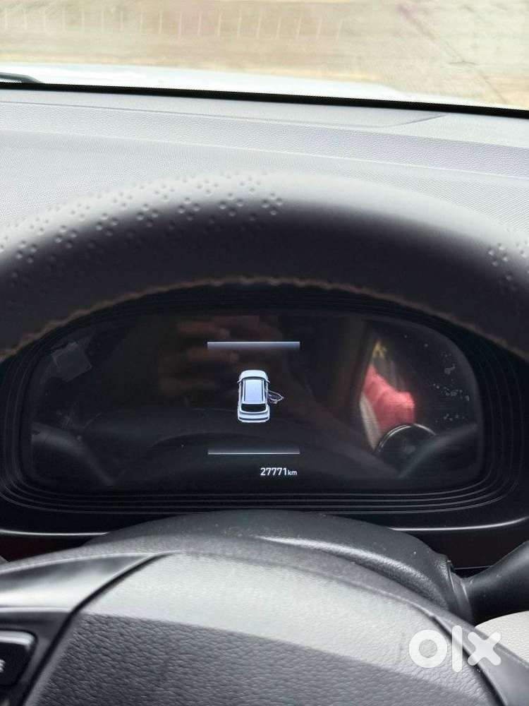 Hyundai Venue S Mt 1.2 Kappa, 2024, Petrol