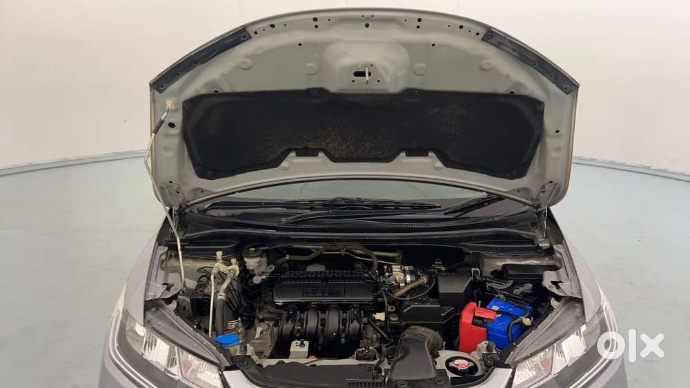 Honda Jazz 1.2 Zx Cvt I-vtec, 2022, Petrol