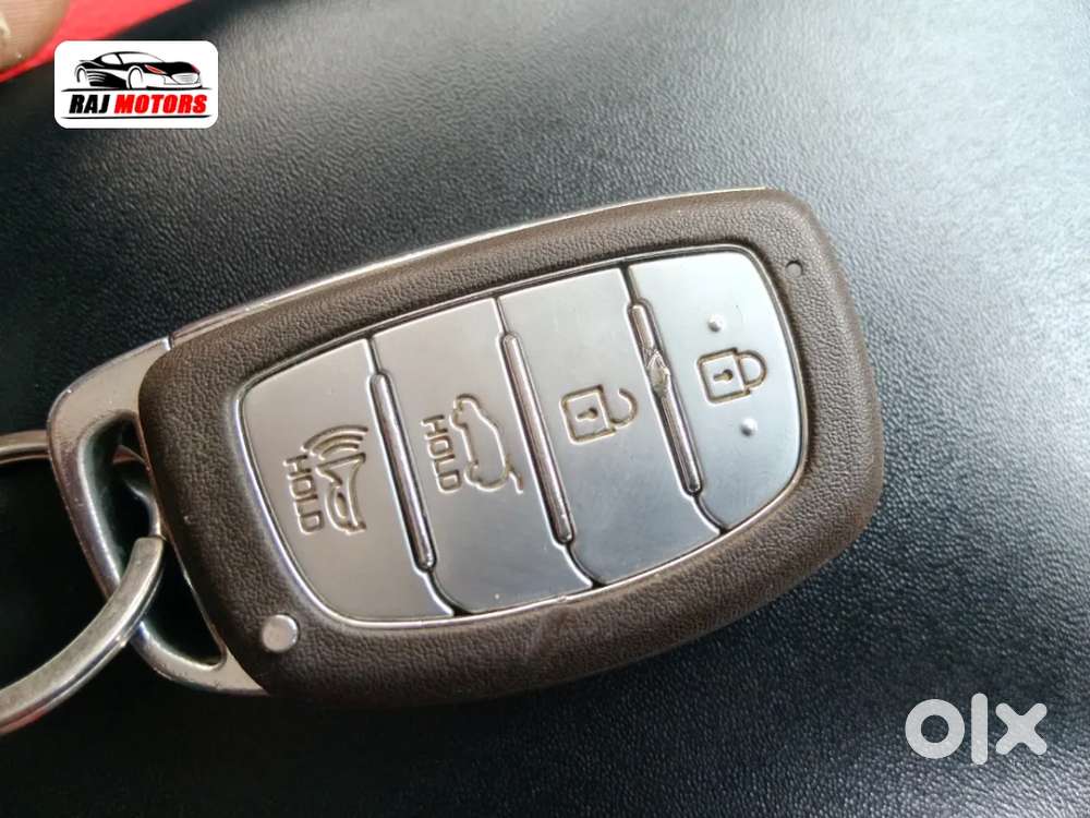Hyundai Venue 1.0 Sx (o) Turbo Dct, 2022, Petrol