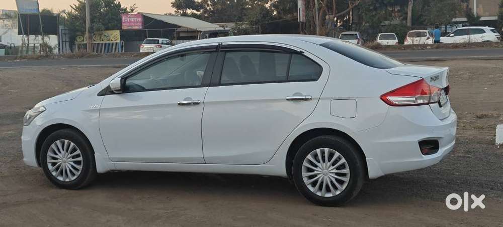 Maruti Suzuki Ciaz 2014-2017 Vxi Plus, 2015, Petrol