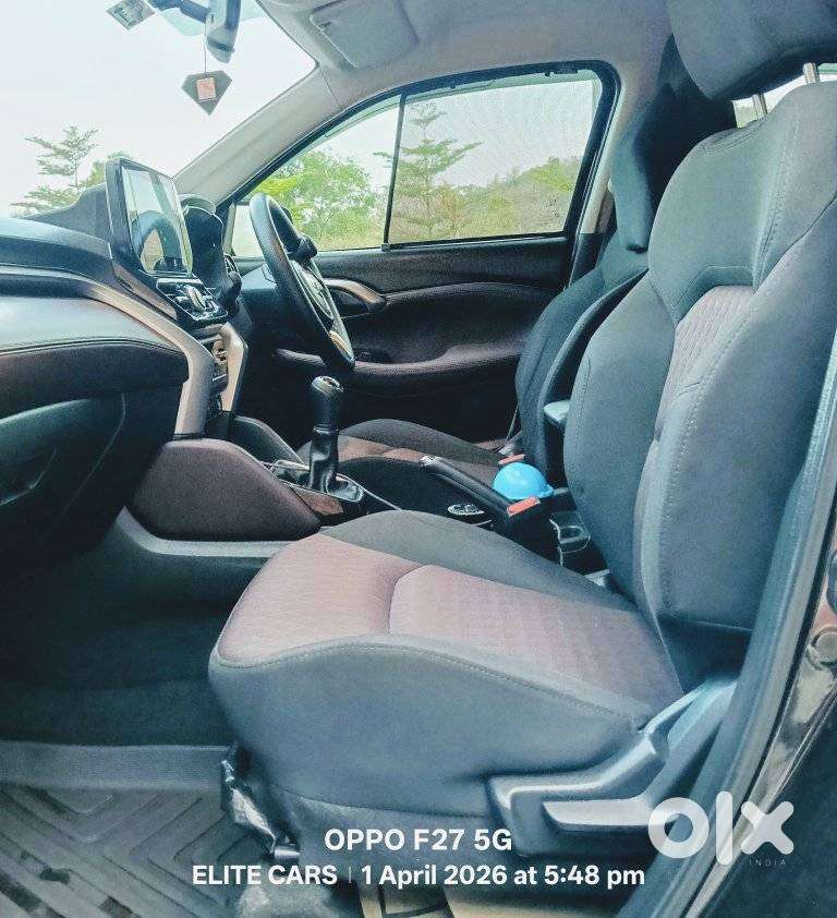 Maruti Suzuki Grand Vitara 1.5 Zeta Cng, 2024, Petrol