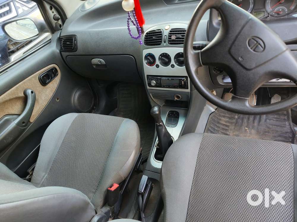 Tata Indica Dle, 2007, Diesel