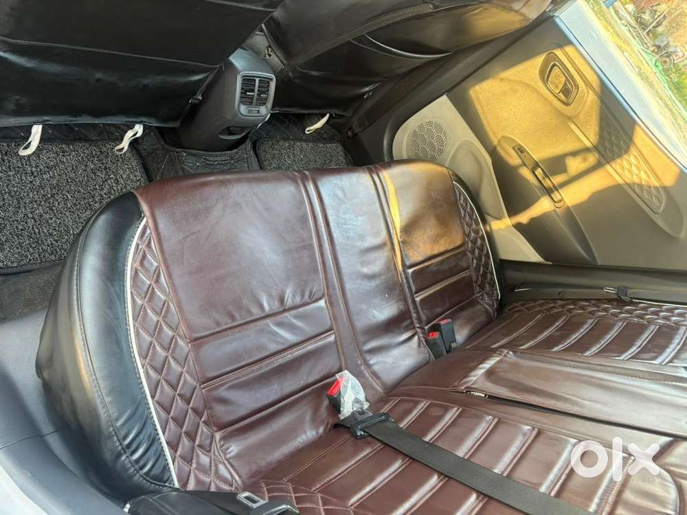 Hyundai Aura 2024 Cng & Hybrids 60000 Km Driven
