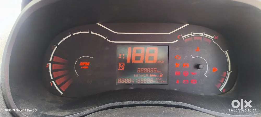 Renault Kwid 2020 Petrol 55000 Km Driven