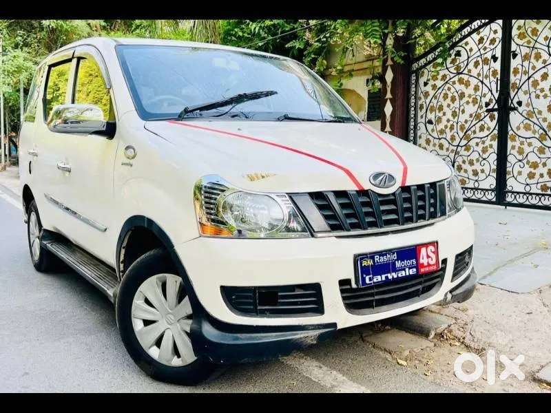 Mahindra Xylo E4 Abs Bs Iii, 2014, Diesel