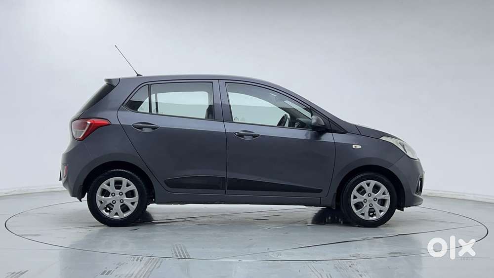 Hyundai Grand I10 1.2 Kappa Magna, 2014, Petrol