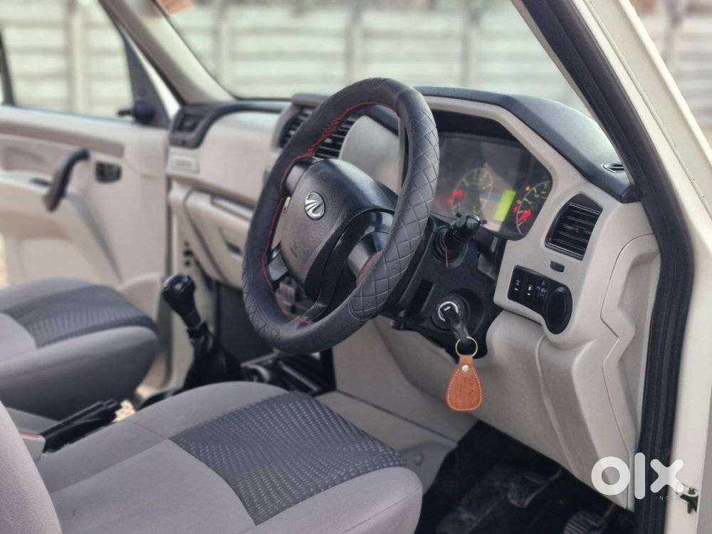 Mahindra Scorpio S5 Plus, 2021, Diesel