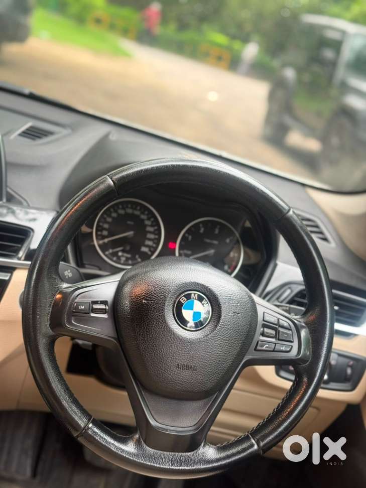 Bmw X1 Sdrive20d Expedition, 2017