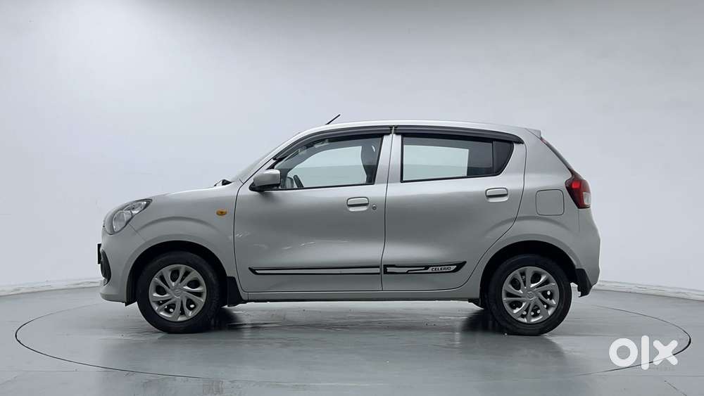Maruti Suzuki Celerio Vxi, 2023, Petrol