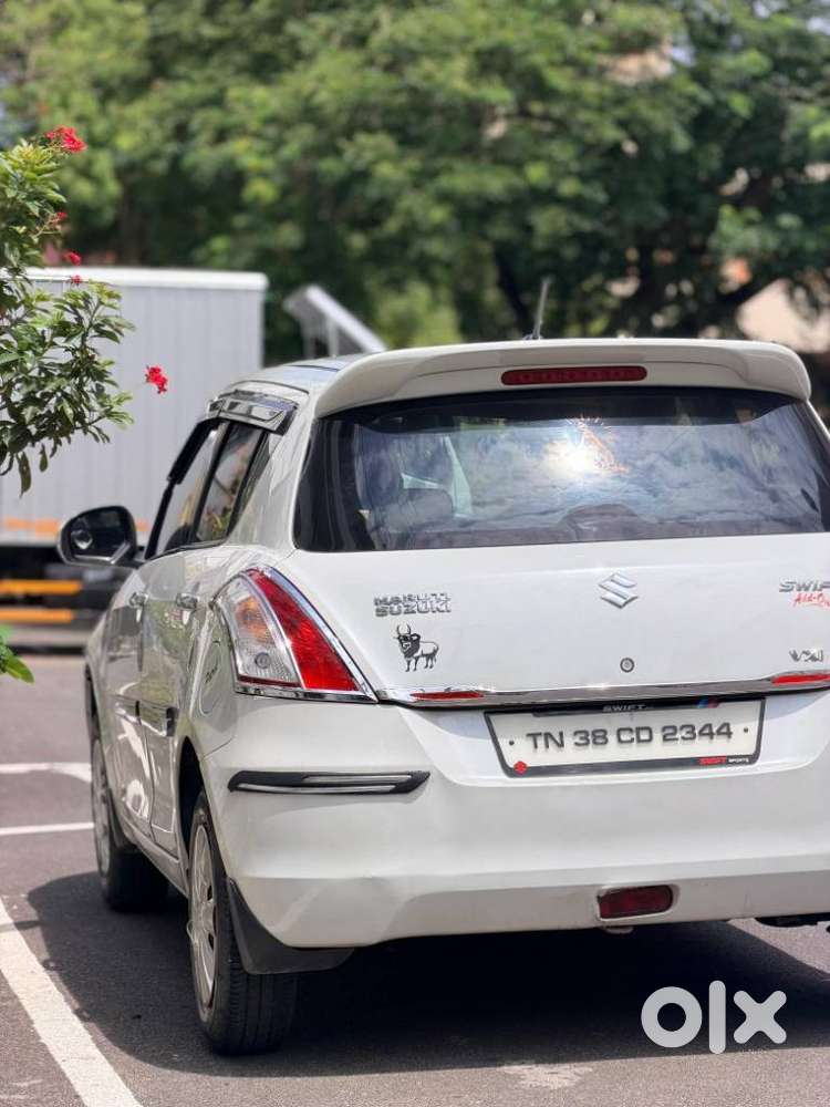 Maruti Suzuki Swift, 2016, Petrol