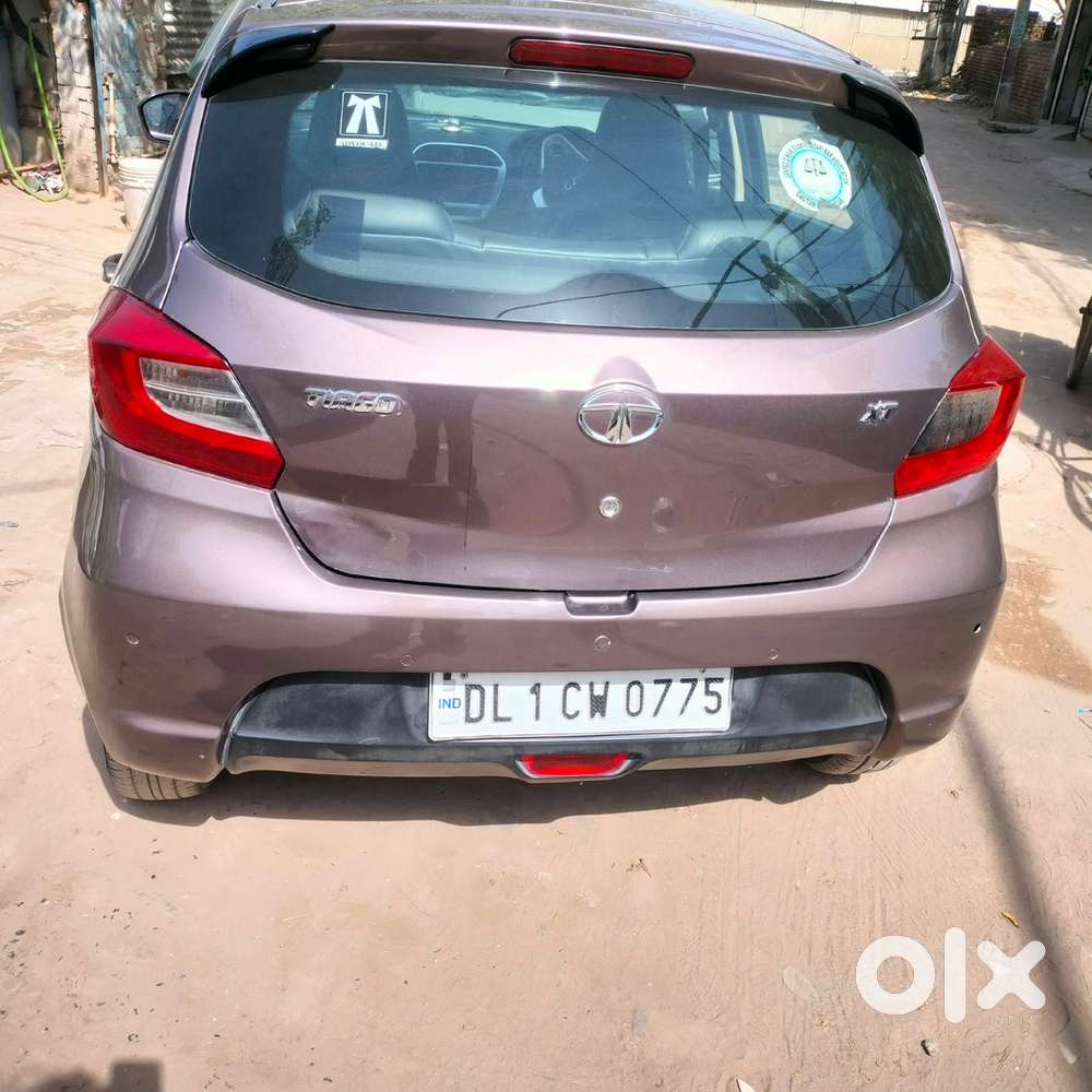Tata Tiago Xe Diesel 2017