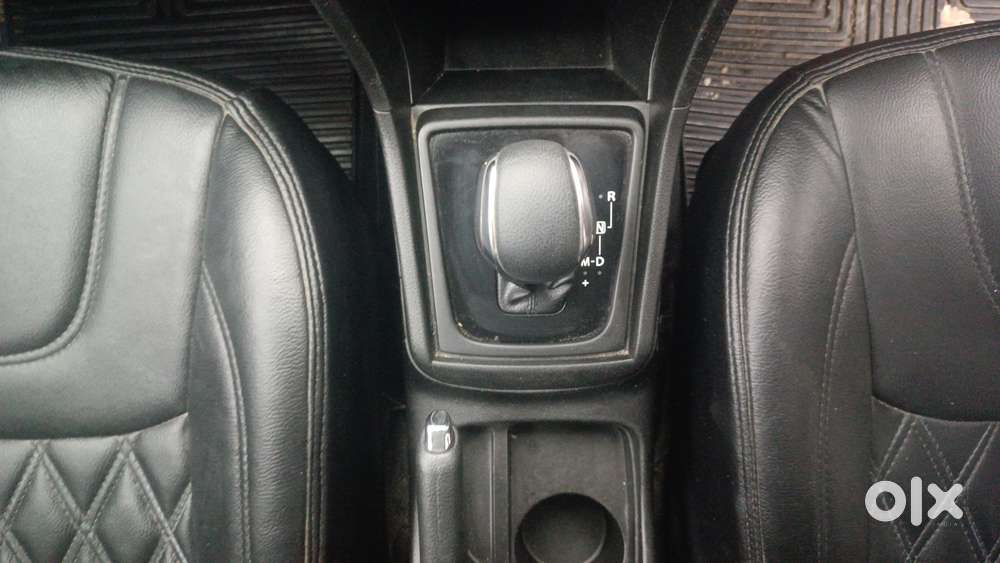 Maruti Suzuki Vitara Brezza Zdi Plus Amt, 2018, Diesel