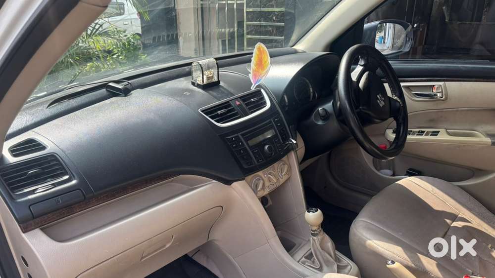 Maruti Dzire Vdi 2014