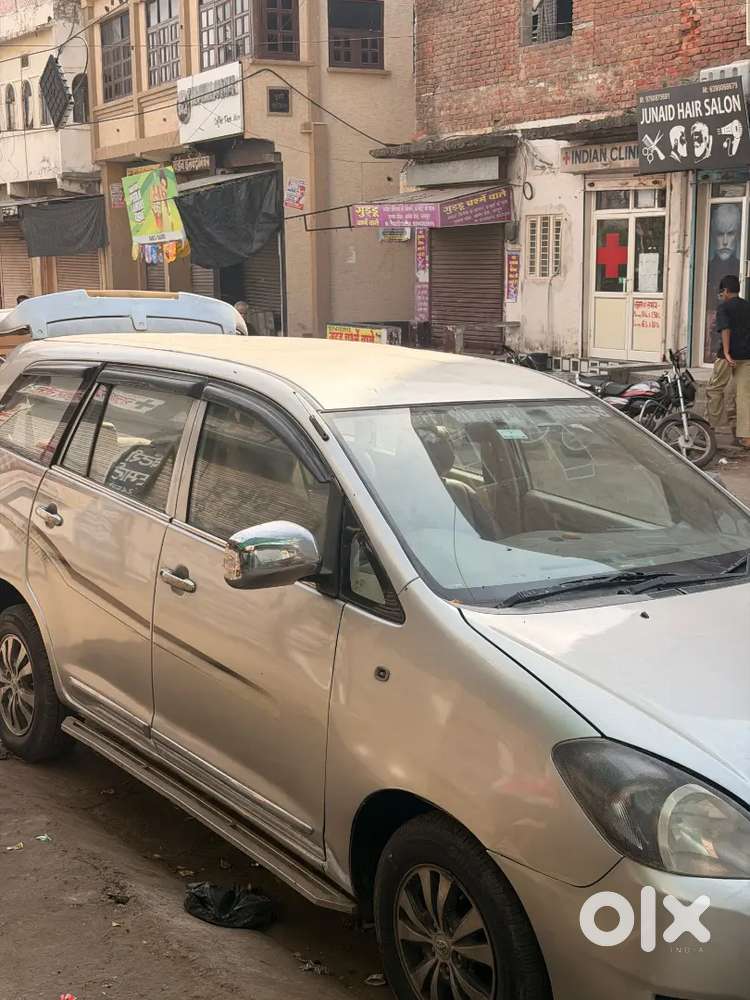 Toyota Innova Gx 2006