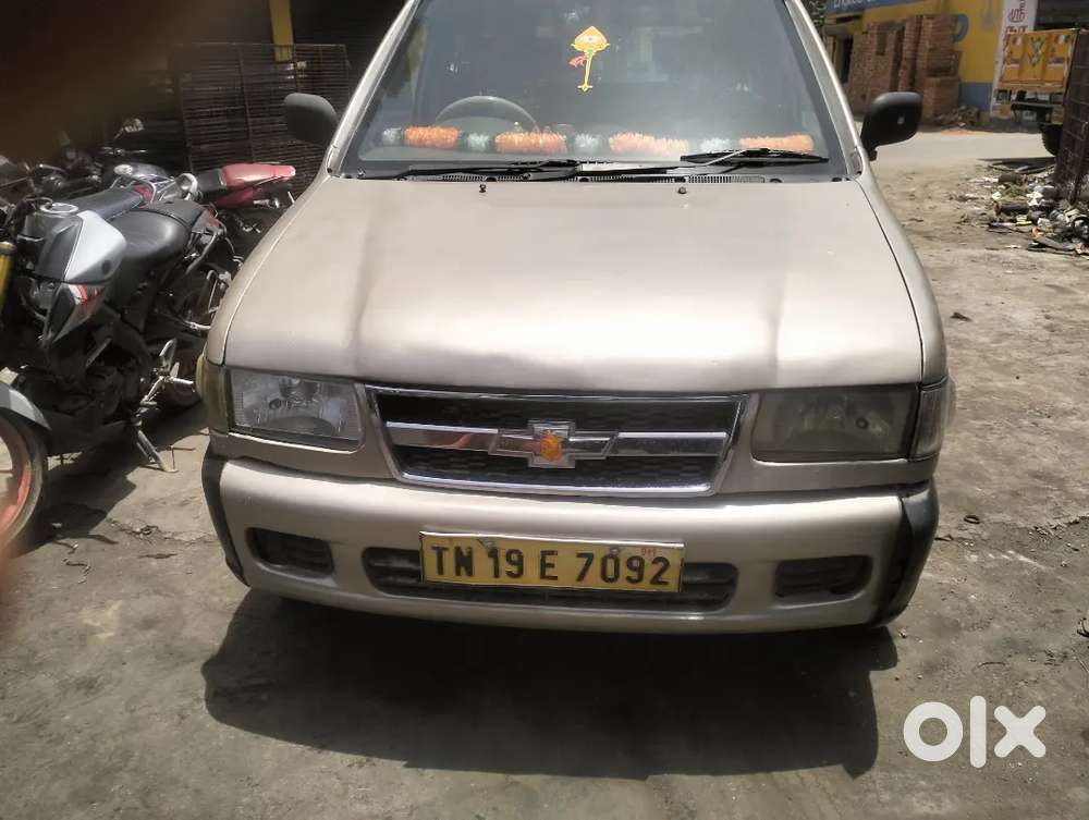 Fc & And Insurance Expired& No Life Tax