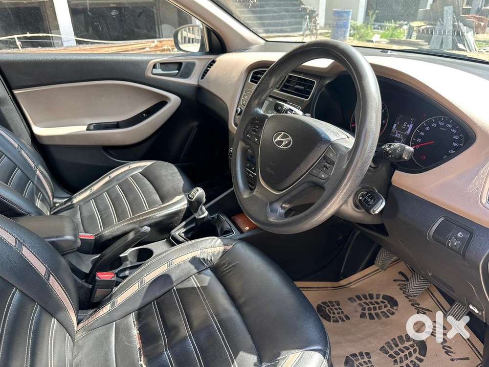 Hyundai Elite I20 2018 Diesel Well Maintained