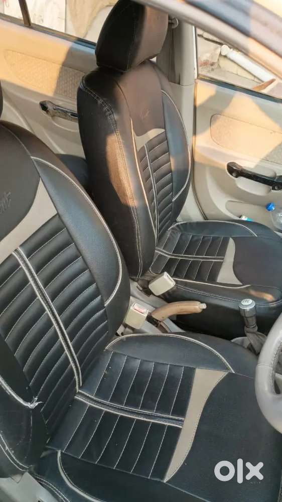 Hyundai Accent 2011 Cng & Hybrids 126000 Km Driven