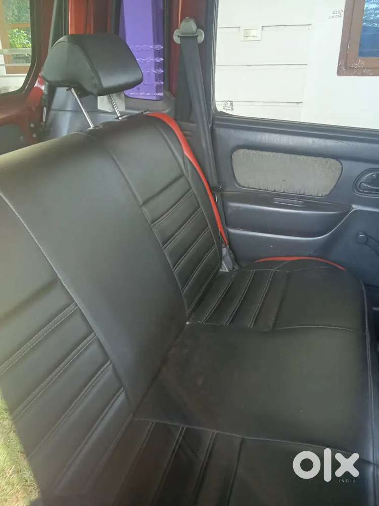 Maruti Suzuki Wagon R Lxi Petrol 2009