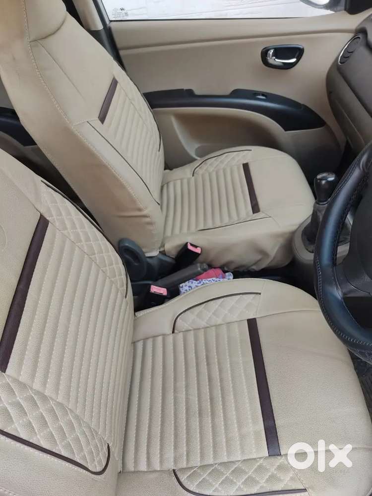 Hyundai I10 Petrol 2012 Model