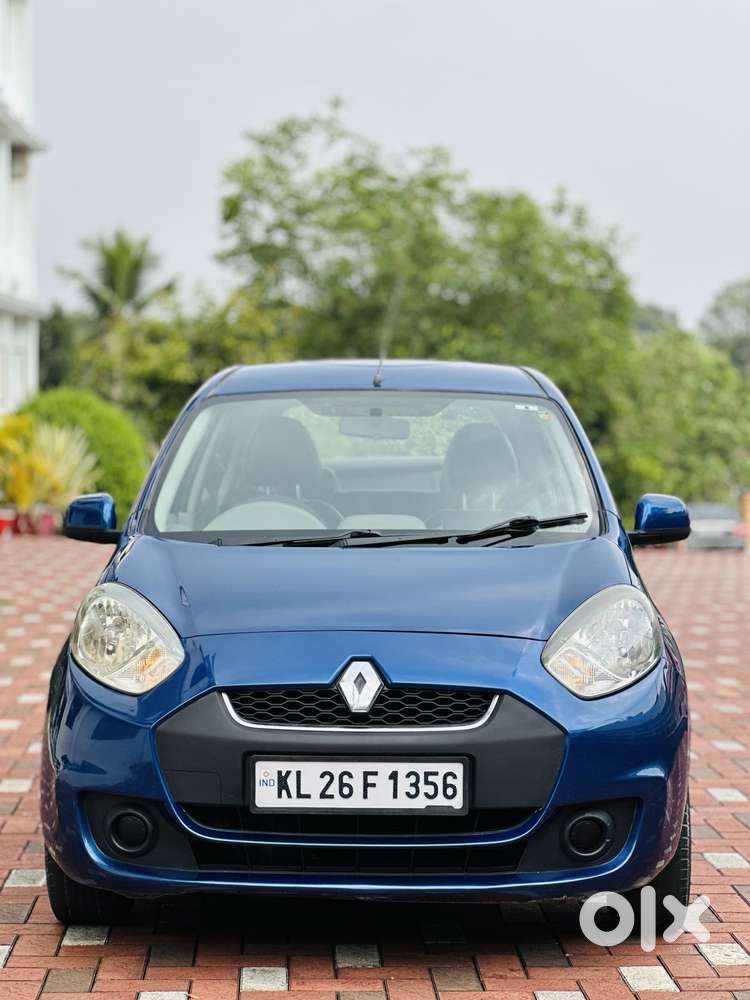 Renault Pulse Rxl Optional, 2014, Diesel