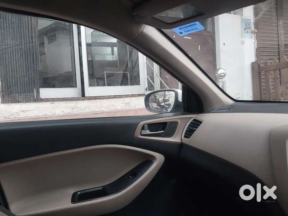 Hyundai Elite I20 2015 Petrol Good Condition
