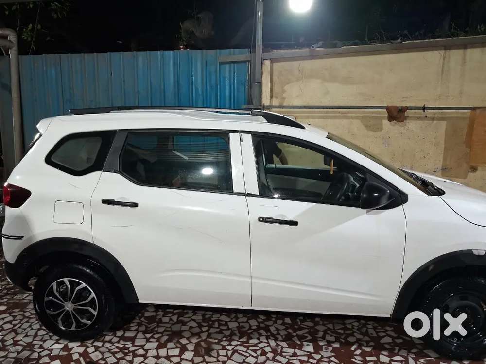Renault Triber 1.0 Rxe 2020