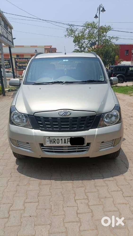 Mahindra Quanto C8, 2012, Diesel