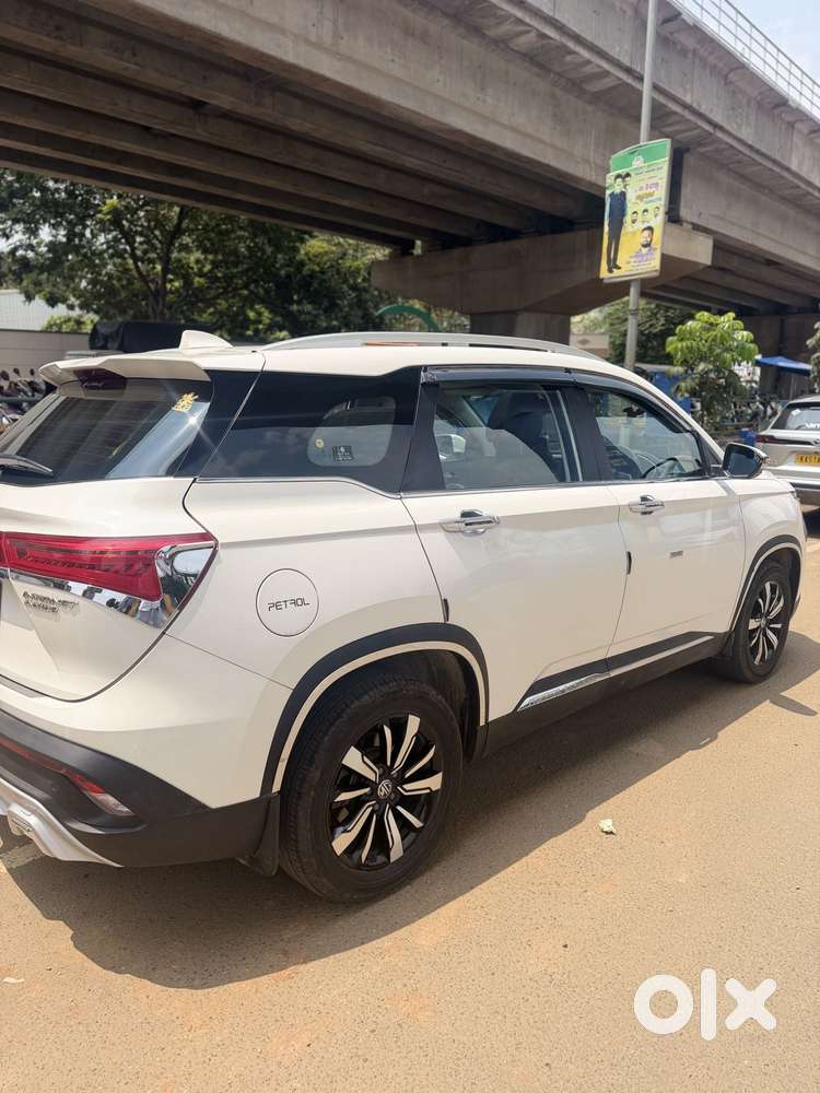 Mg Hector Sharp Dct Automatic, 2019, Petrol