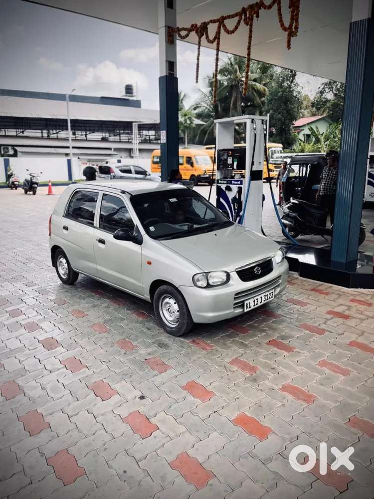 Suzuki Alto Vxi For Sale