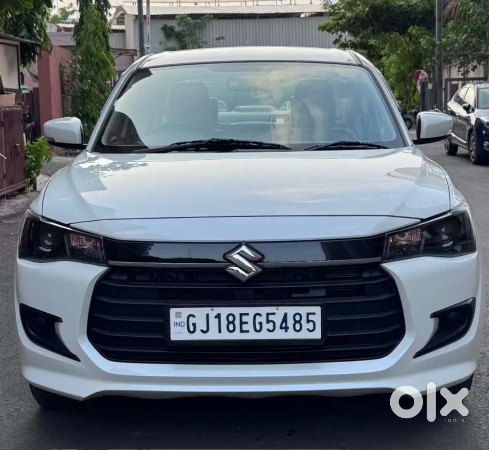Maruti Suzuki Dzire Vxi Ags, 2026, Petrol
