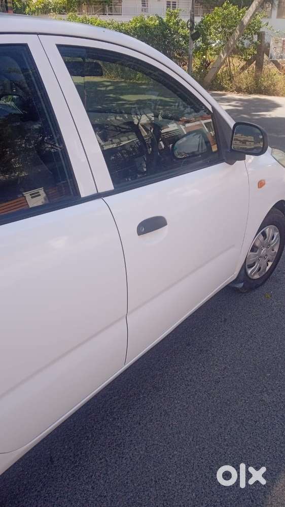 Hyundai I10 Era 1.1, 2009, Petrol