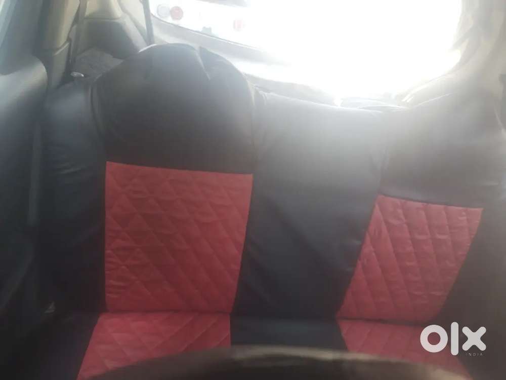 Alto  800 Lxi Petrol+cng