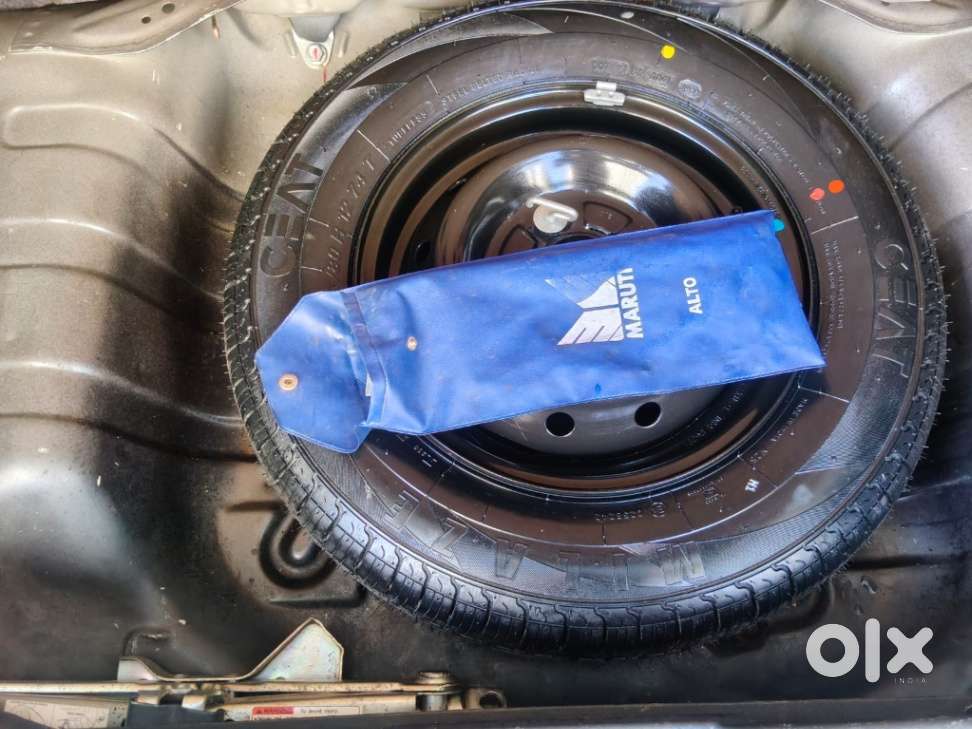 Maruti Suzuki Alto 800 Lxi, 2016, Petrol