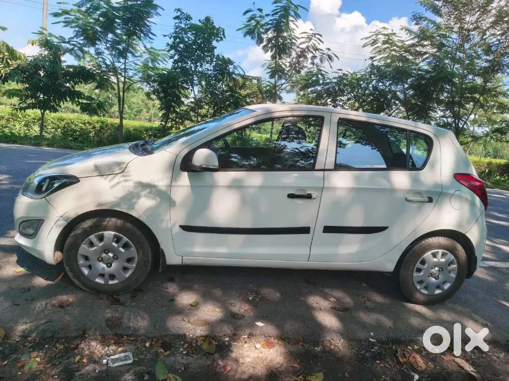 Hyundai I20 Sportz Diesel