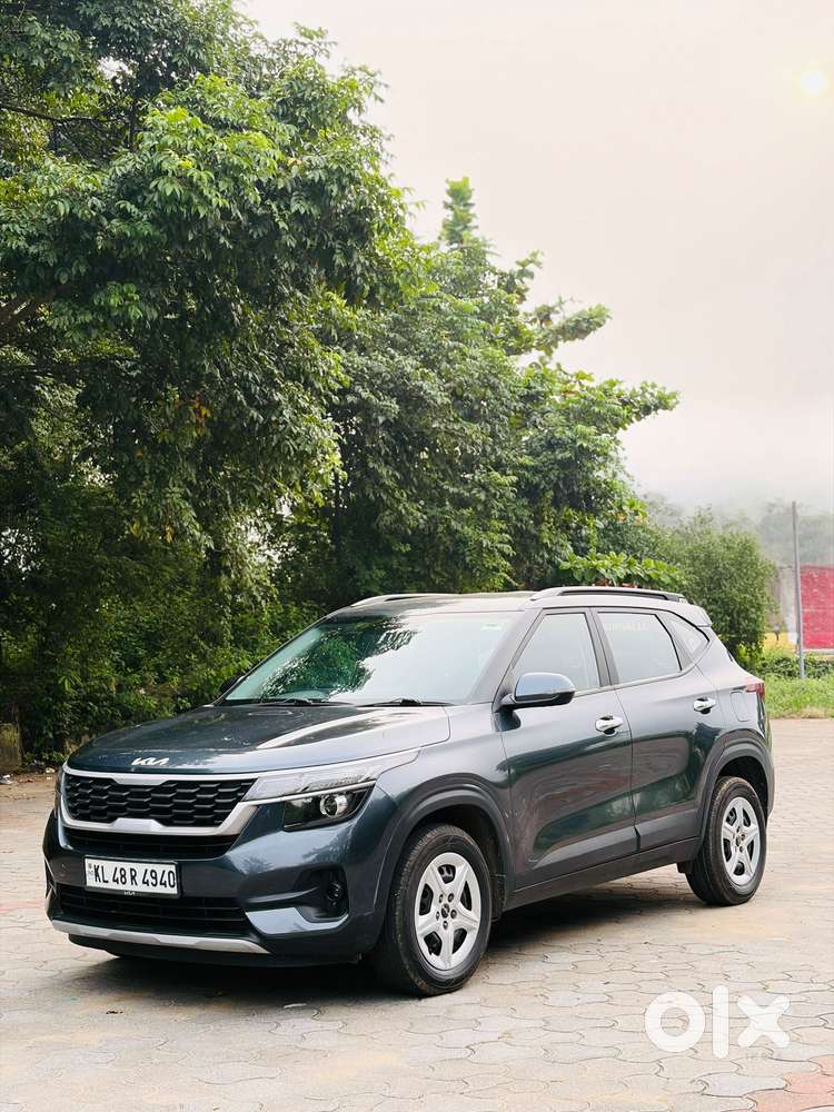 Kia Seltos Htk D, 2022, Diesel