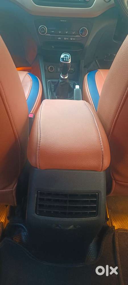 Hyundai Elite I20 Asta 1.2, 2014, Diesel