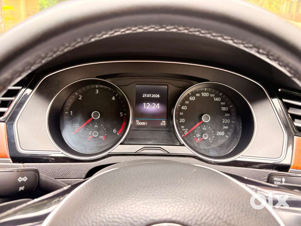 Volkswagen Passat [ ] 2.0 Highline Dsg, 2017, Diesel