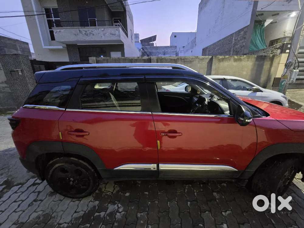 Maruti Suzuki Brezza 2023