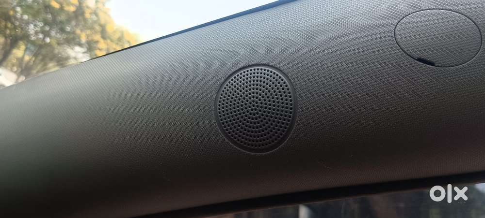 Mahindra Xuv500 W7, 2021, Diesel