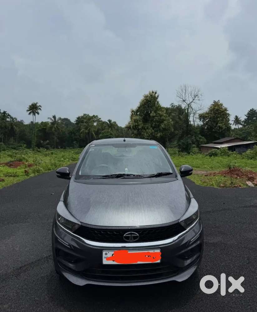 Tata Tiago Revotron Xt(o) 2023