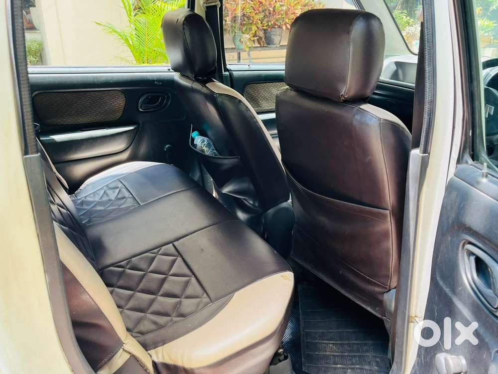 Maruti Suzuki Wagon R Petrol Good Condition