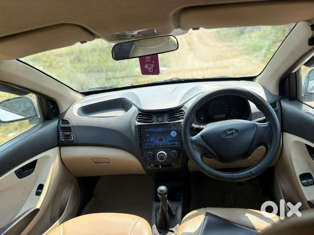 Hyundai Eon Petrol Era 2018