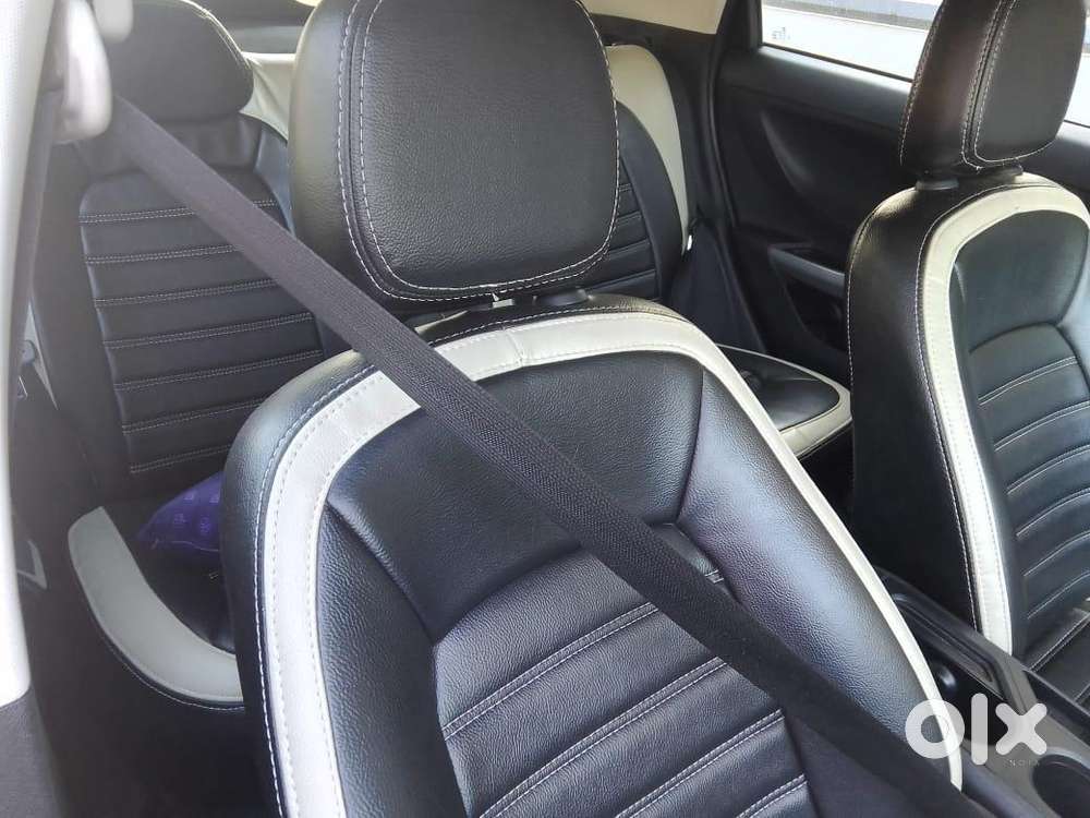 Tata Nexon 2022 Petrol 32000 Km Driven